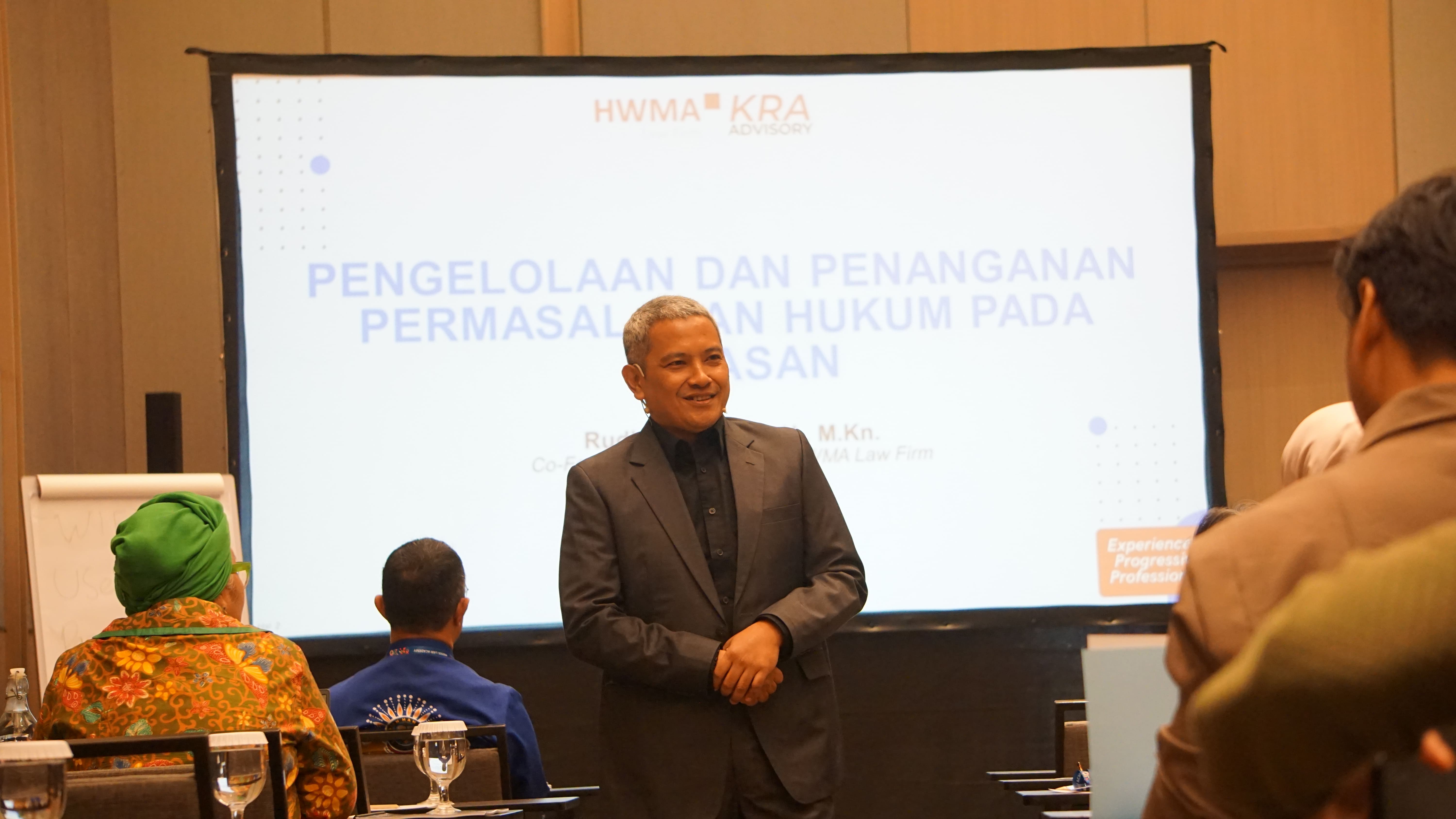 We Build Stronger Futures Through Legal & Business Insight